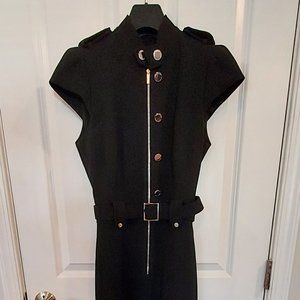 Karen Millen Trench Dress